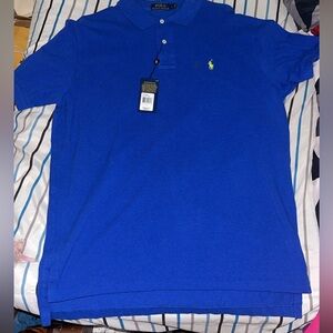 Polo Ralph Lauren Men Shirt